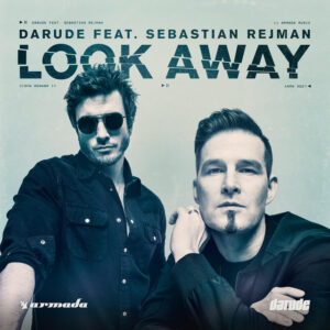Darude feat. Sebastian Rejman