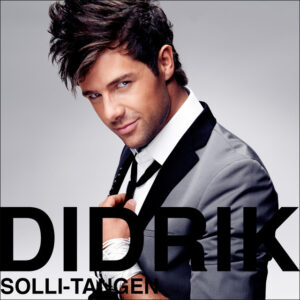 Didrik Solli-Tangen