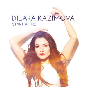 Dilara Kazimova