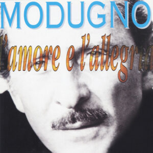 Domenico Modugno