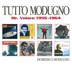 Domenico Modugno