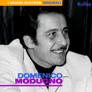 Domenico Modugno