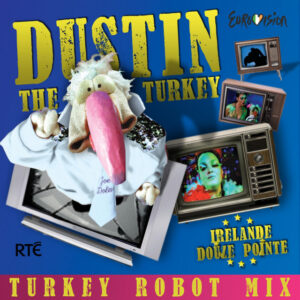 Dustin the Turkey