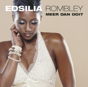 Edsilia Rombley