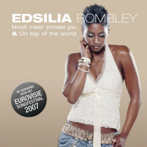 Edsilia Rombley