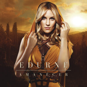 Edurne
