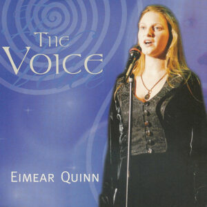 Eimear Quinn