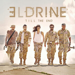 Eldrin