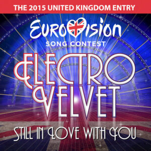 Electro Velvet
