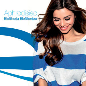 Eleftheria Eleftheriou