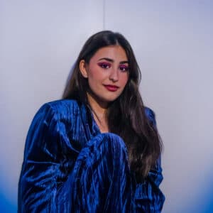 Elisa Silva
