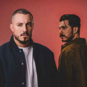 Fahree feat. Ilkin Dovlatov