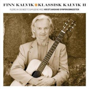 Finn Kalvik