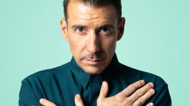 Francesco Gabbani