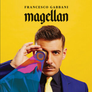 Francesco Gabbani