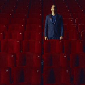 Francesco Gabbani
