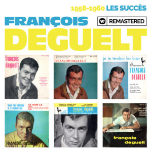 François Deguelt