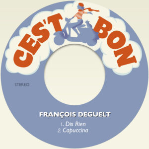 François Deguelt