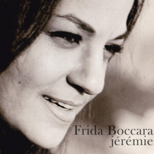 Frida Boccara