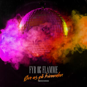 Fyr og Flamme