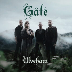 Gåte