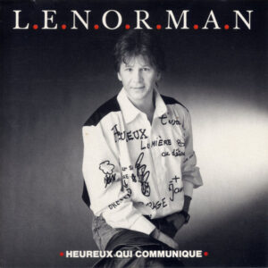 Gérard Lenorman