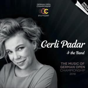 Gerli Padar