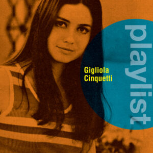Gigliola Cinquetti