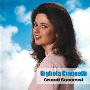 Gigliola Cinquetti