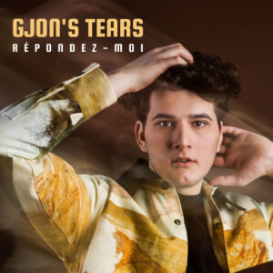 Gjon's Tears