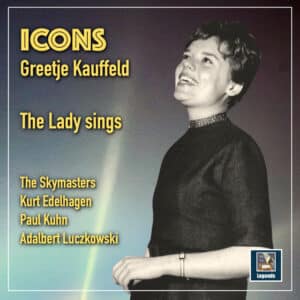 Greetje Kauffeld