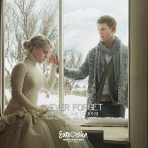 Greta Salóme & Jónsi