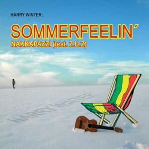 Harry Winter