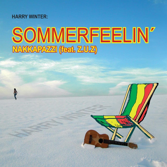 Harry Winter