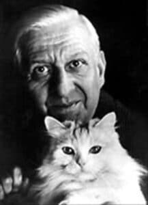 Henri Dès