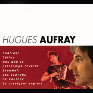 Hugues Aufray