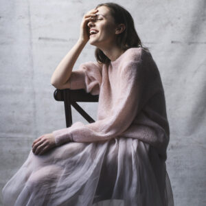 Ieva Zasimauskaitė