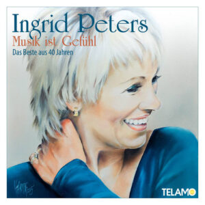 Ingrid Peters