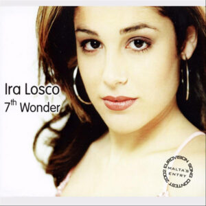 Ira Losco