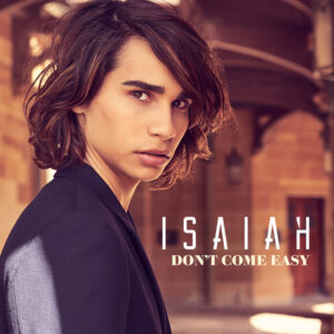 Isaiah Firebrace
