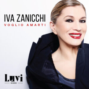 Iva Zanicchi