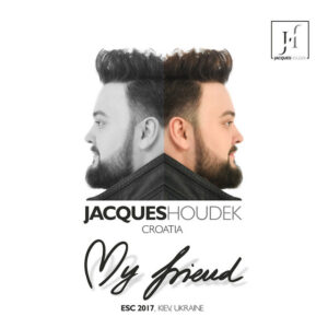 Jacques Houdek