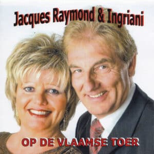 Jacques Raymond
