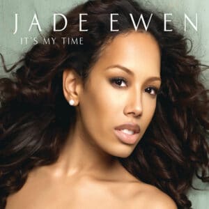 Jade Ewen