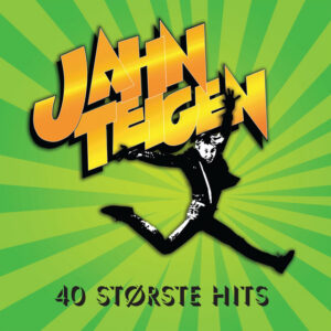 Jahn Teigen