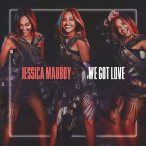 Jessica Mauboy