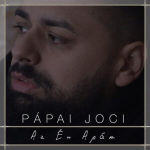 Joci Pápai