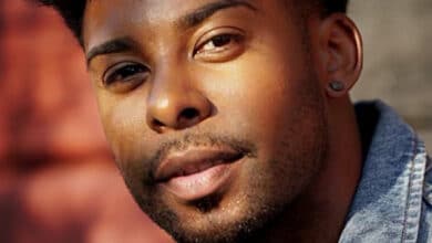 John Lundvik