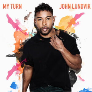 John Lundvik