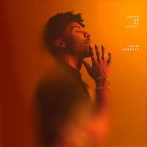 John Lundvik